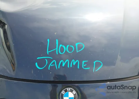 2015 BMW 320I xDrive from USA, damaged, VIN WBA3C3C56FK201988